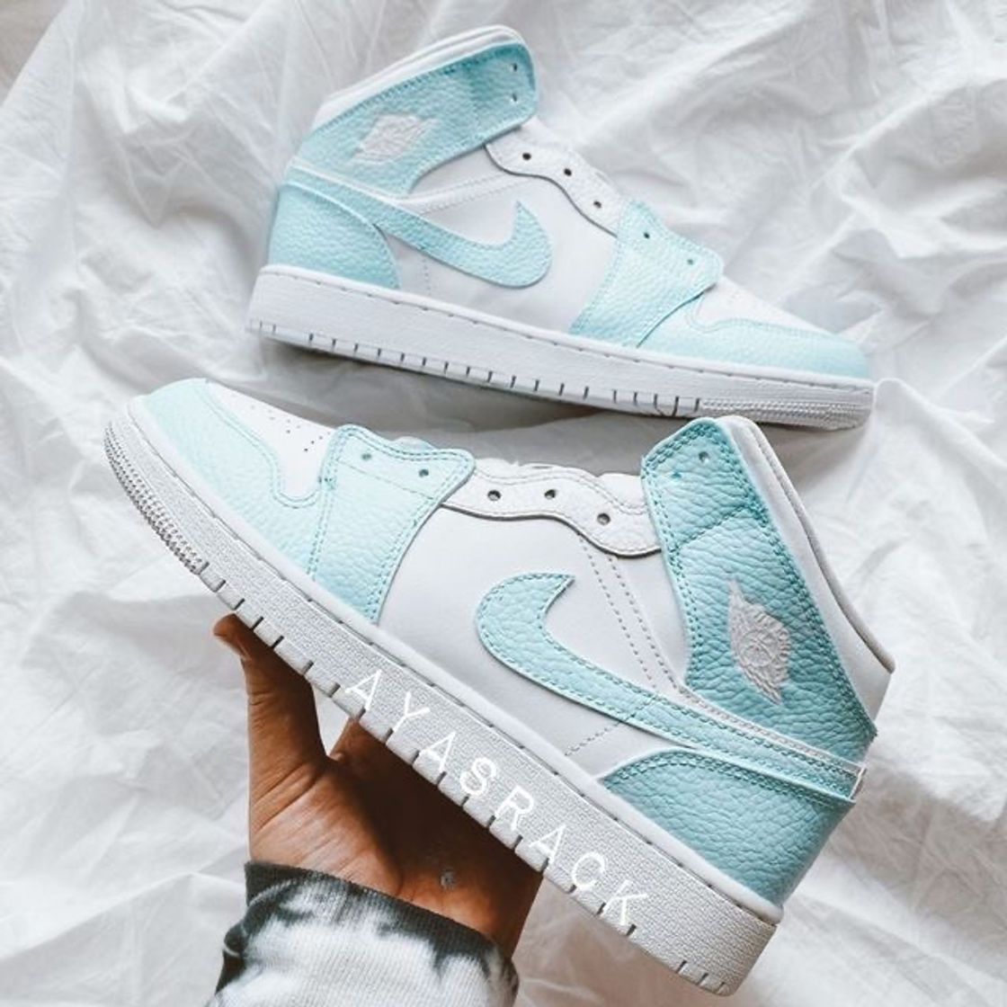 Social Air jordan 