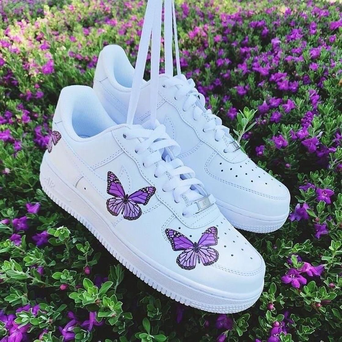 Social Air force 
