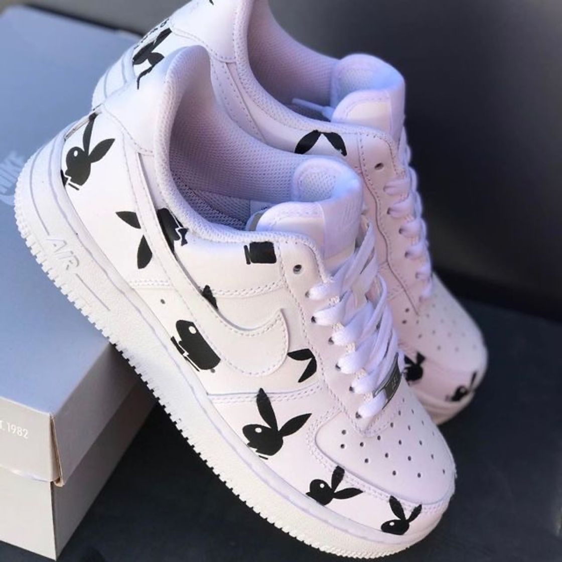 Fashion Air force 