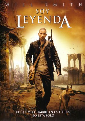 I Am Legend