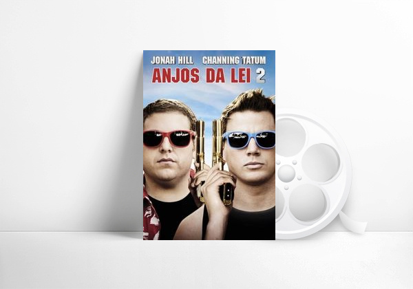 Movie Infiltrados en la universidad