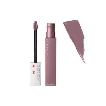 Batom mate da maybelline 