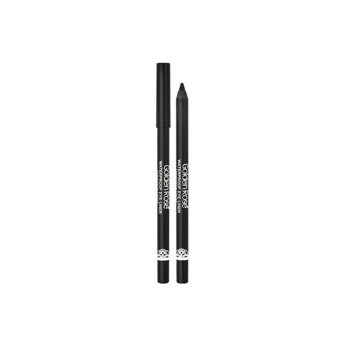 Lápis preto waterproof
