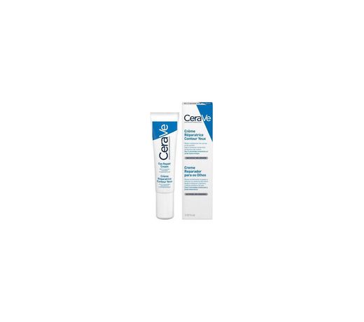 CeraVe Eye Repair Cream 