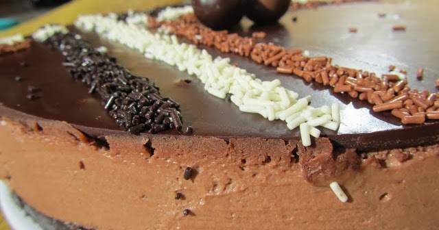 Social Cheescake chocolatísimo Thermomix