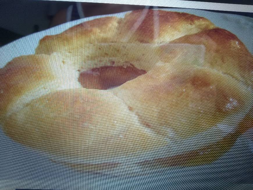 Social Recetas para cumpleaños Thermomix