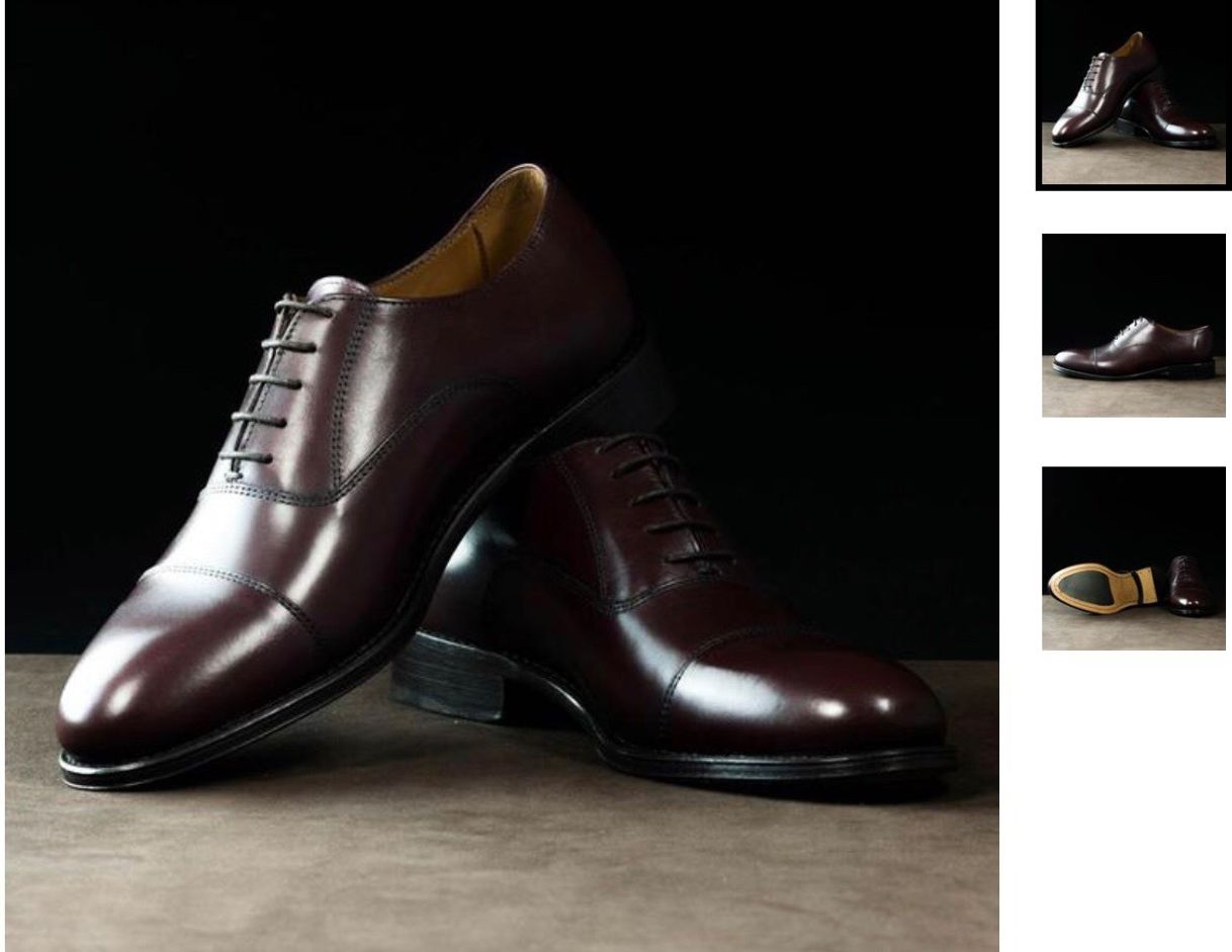Social Cooper & Troy | Tienda Online de Zapatos – Cooper&Troy
