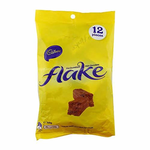 Producto Cadbury Flake Sharepack