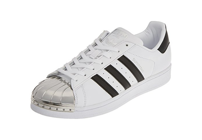 Producto adidas Superstar Metal Toe, Zapatillas para Mujer, Blanco