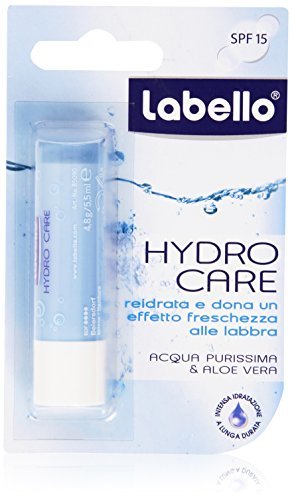 Beauty NIVEA LIPOSAN hydro care