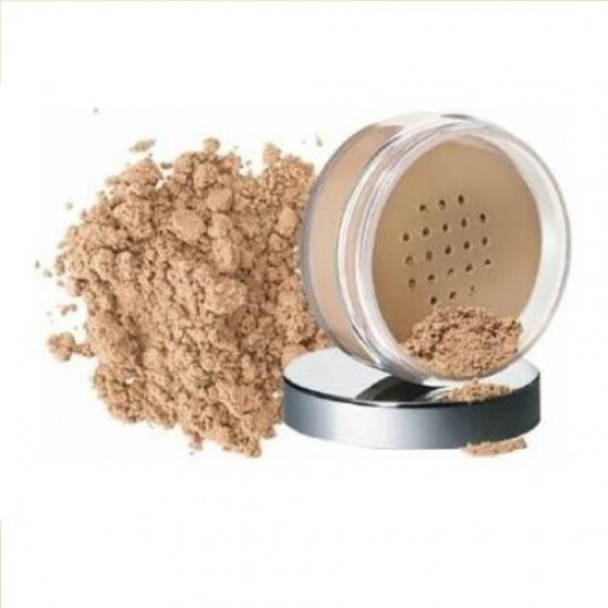 Productos Base em pó mineral Mary Kay