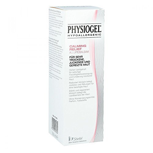 Product Physiogel