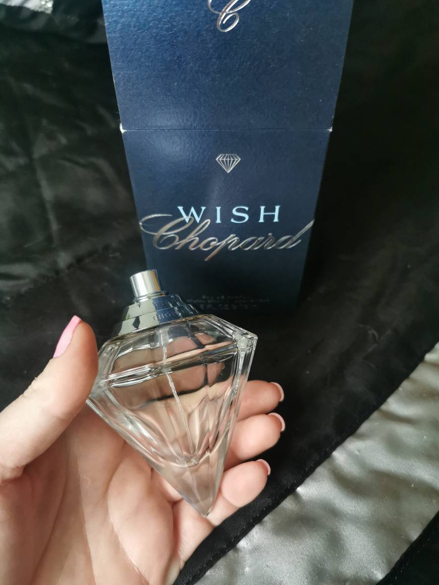 Lugar Chopard Wish Eau de Parfum 75 ml