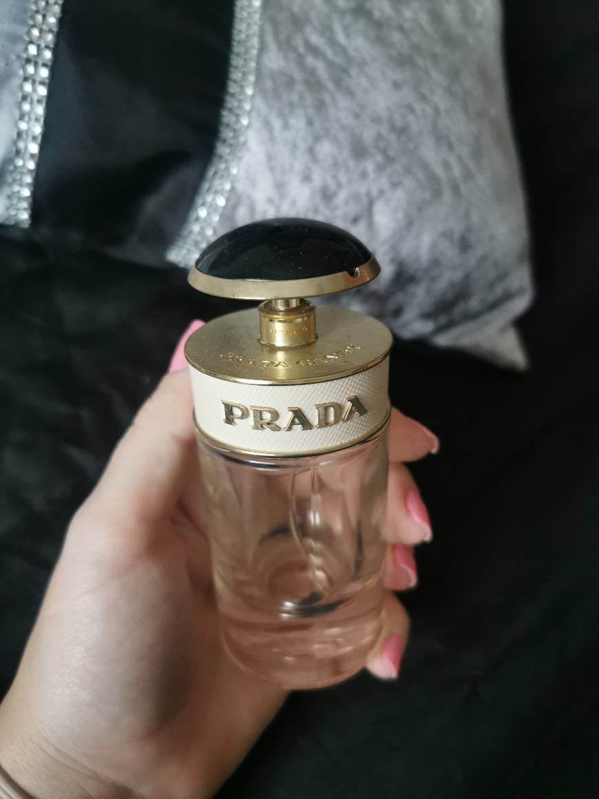 Belleza Prada L'Eau Prada Candy Eau de Toilette Vaporizador 50 ml