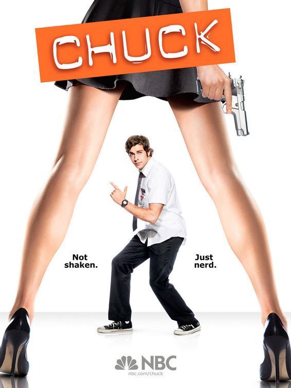 Serie Chuck