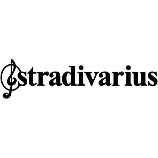 Moda Stradivarius 