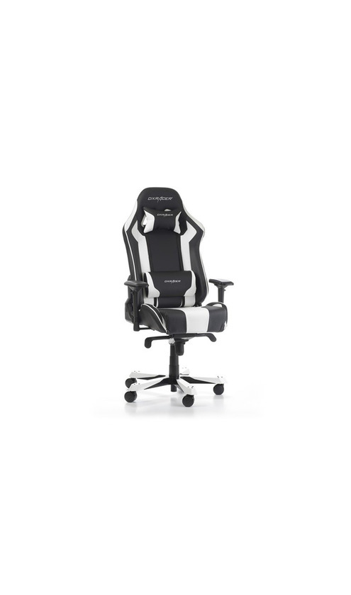 Producto Silla DXRacer KING K06-NW