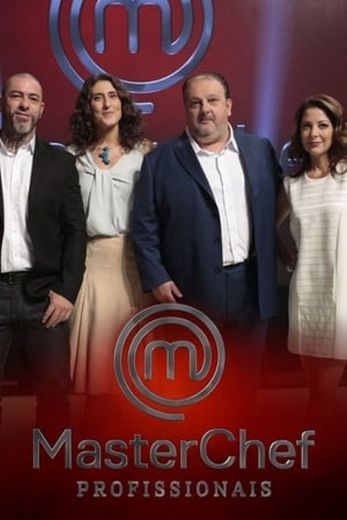 MasterChef: Profissionais