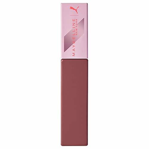 Belleza Maybelline New York Puma Edition Super Stay Matte Ink