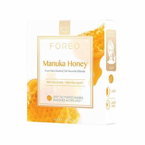 Place Mascarilla activa UFO Manuka Honey