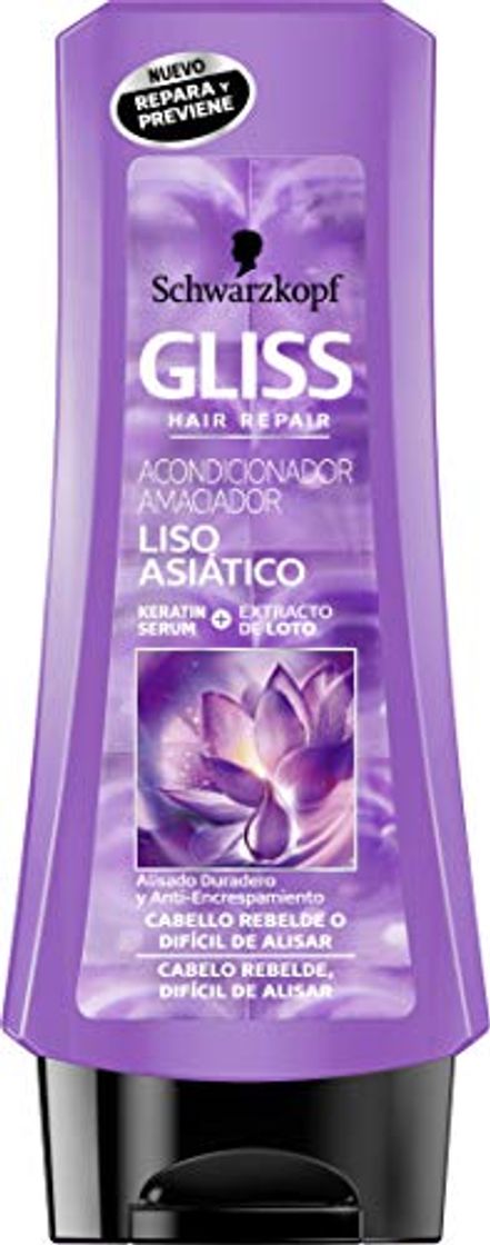 Producto Gliss