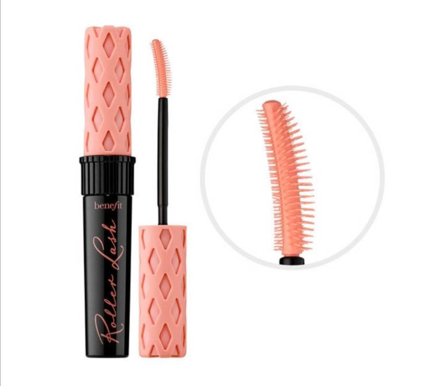 Fashion Roller Lash Benefit Cosmetics 