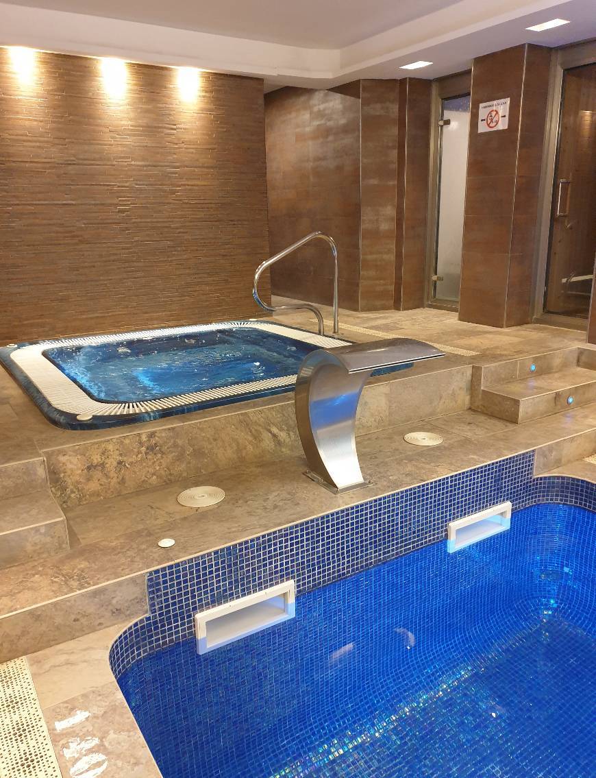Hotel Acacias Suites & Spa