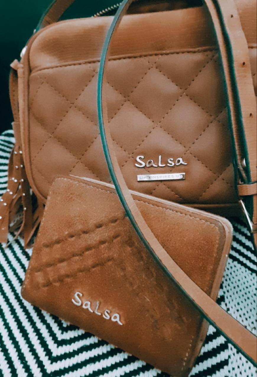 SALSA