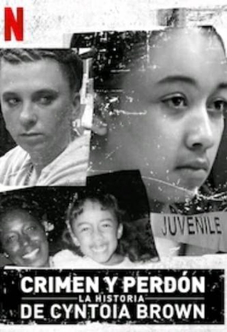 Movie Crimen y perdón: La historia de Cyntonia Brown