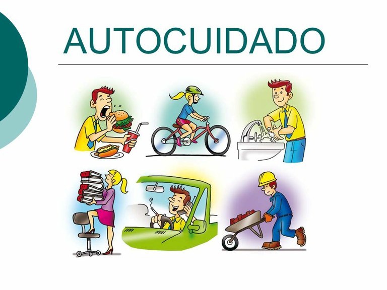 Moda Autocuidados 