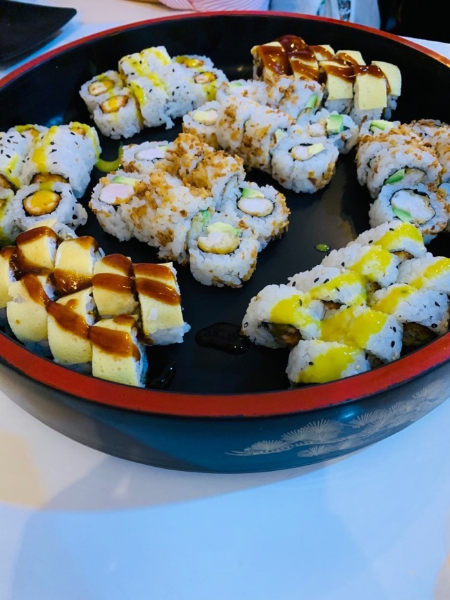 Restaurants Sushiclass Francesc Suau