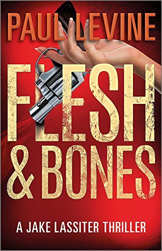 Libro FLESH & BONES