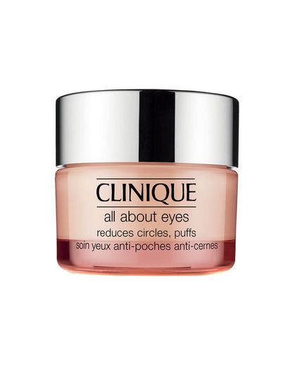 Clinique All about Eyes