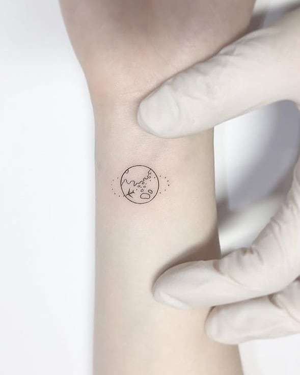 Social Tatuajes mundo