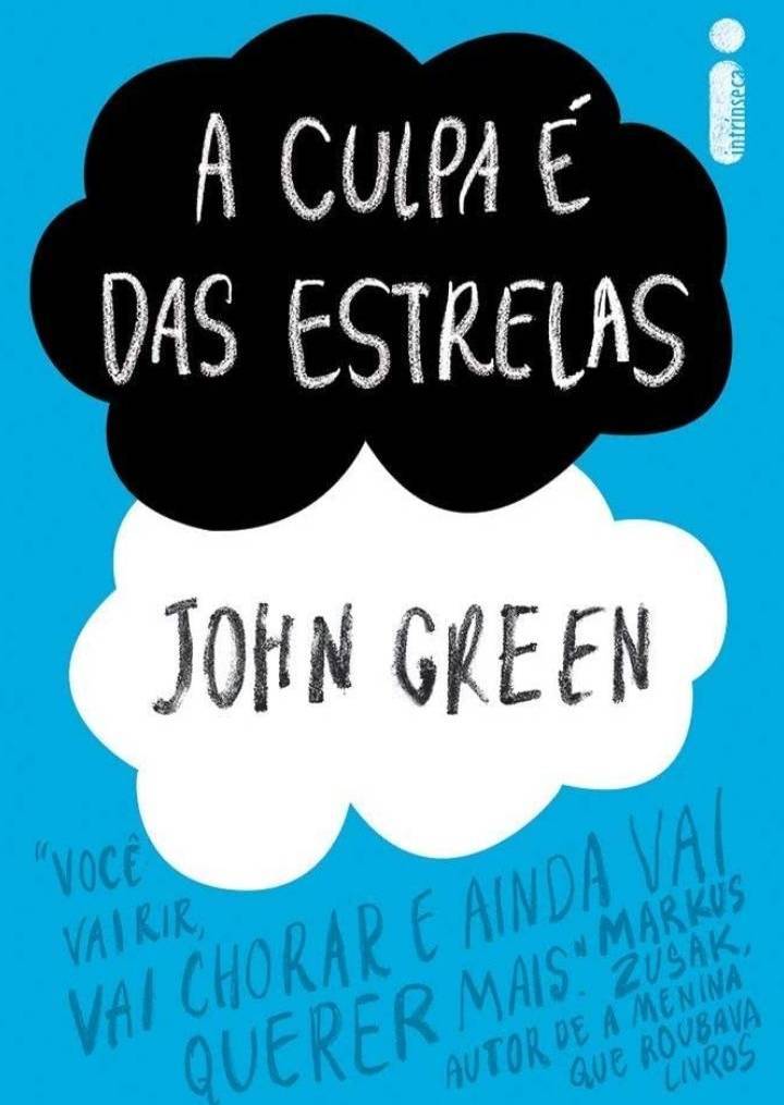 A culpa é das estrelas
