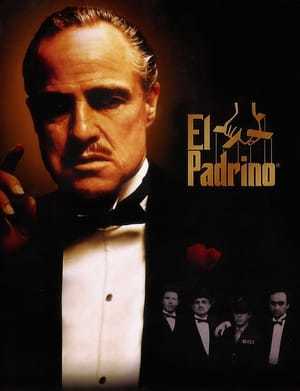 Movie El padrino