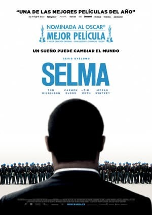 Película Selma