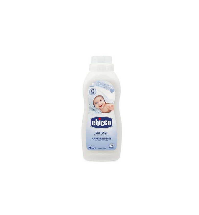 Producto Amaciador para roupa Chicco

