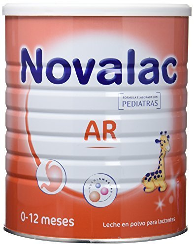 Producto Novalac Leche AR