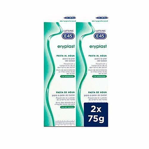 Eryplast Lutsine E45