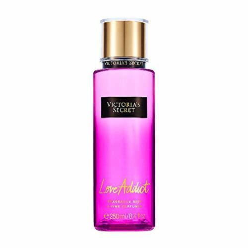 Beauty Victoria'S Secret Love Addict Fragrance Mist 250 Ml 1 Unidad 250 g