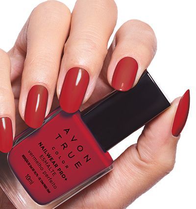 Moda Produtos para Unhas: Esmaltes, Removedores e mais na Avon