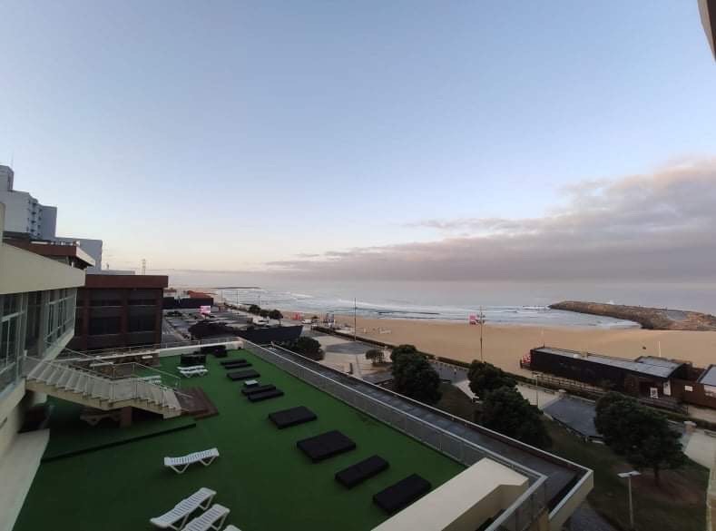 Lugar PraiaGolfe Hotel