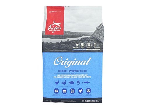 Producto Orijen ORIGINAL  - Comida para perro 11