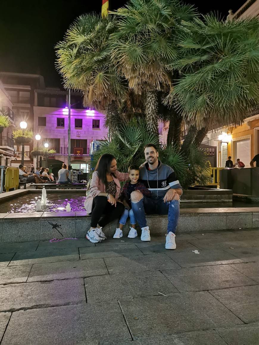 Lugar Barcelona 🇪🇸 