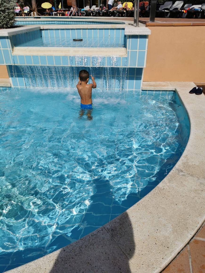 Place Hotel 