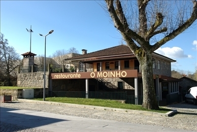 Restaurantes Restaurante O Moinho