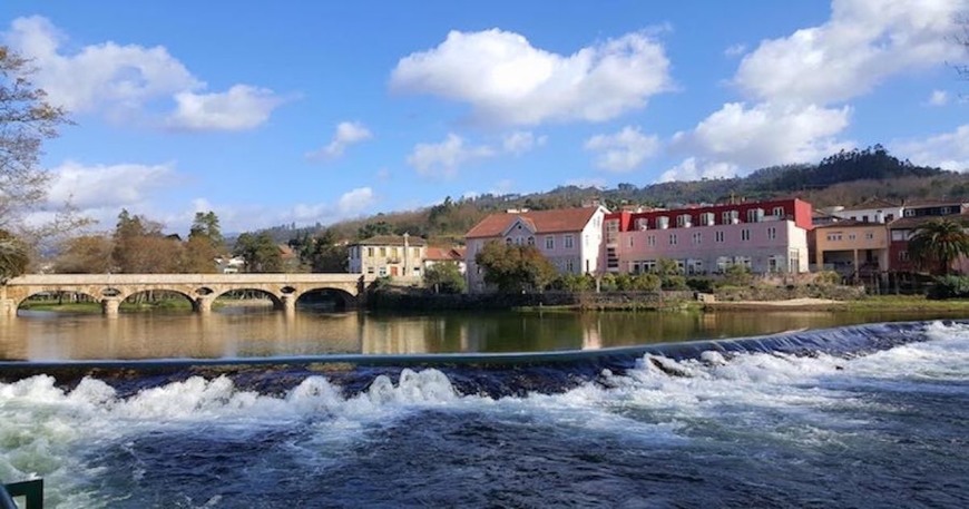 Lugar Arcos de Valdevez