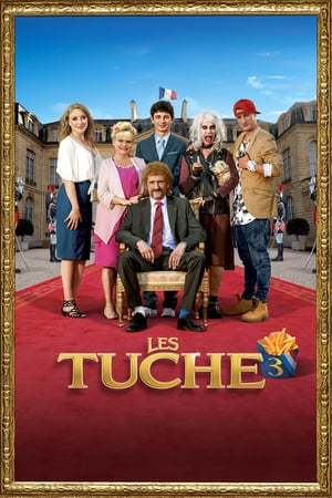 Movie Los Tuche 3