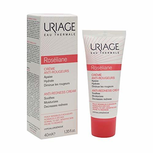 Place Uriage Uriage Roseliane Crema Anti-Rojeces 40 ml